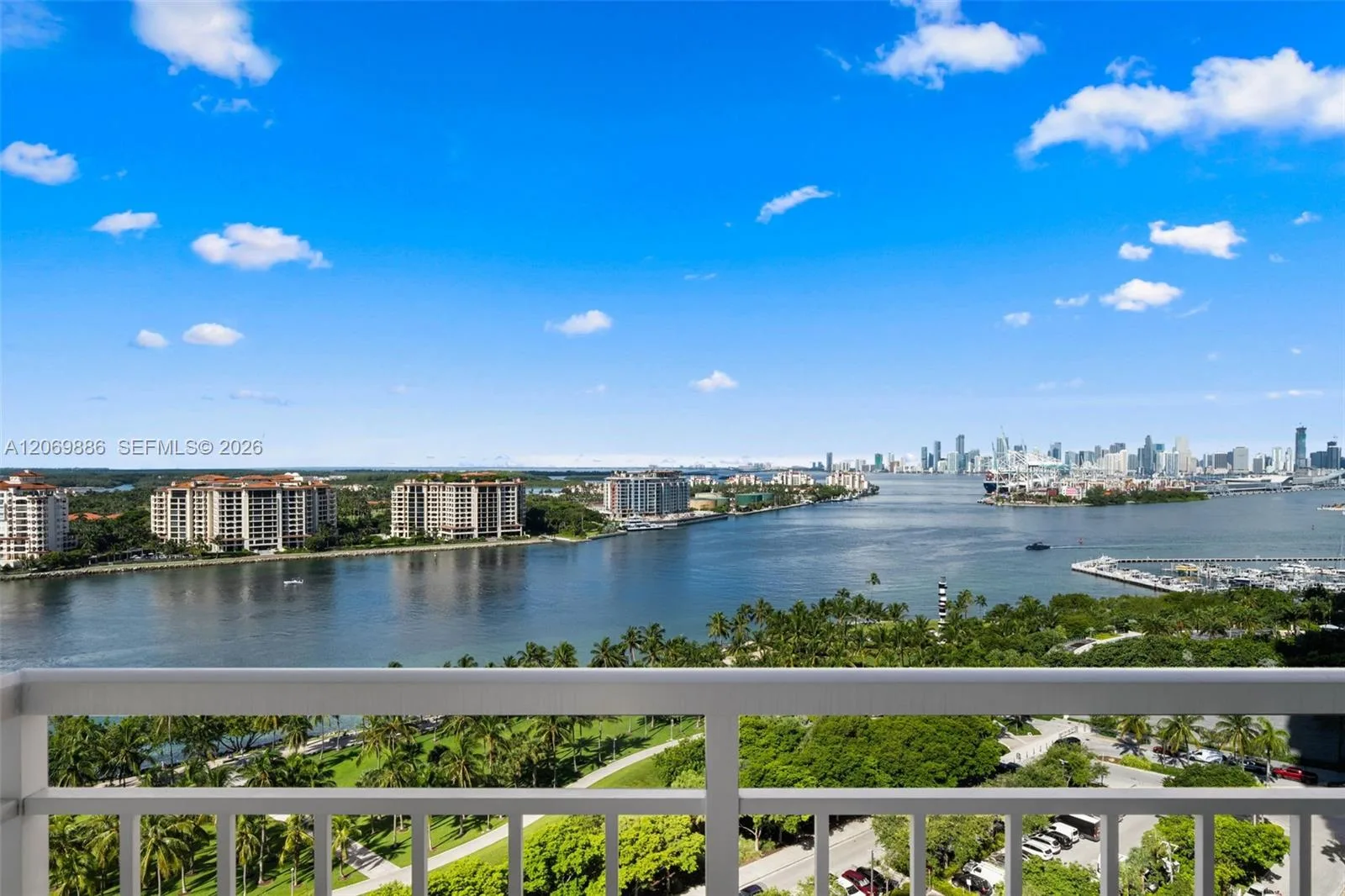 400 S Pointe Dr # 1905, Miami Beach, FL 33139 photo 8