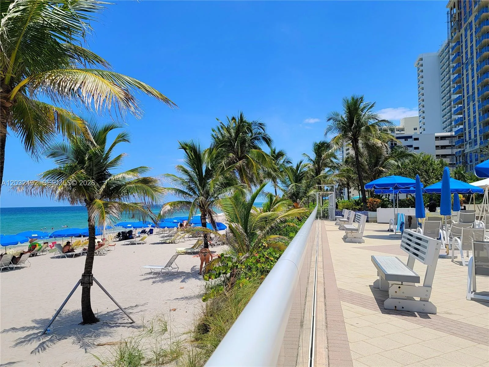 2030 S Ocean Dr # 2026, Hallandale Beach, FL 33009