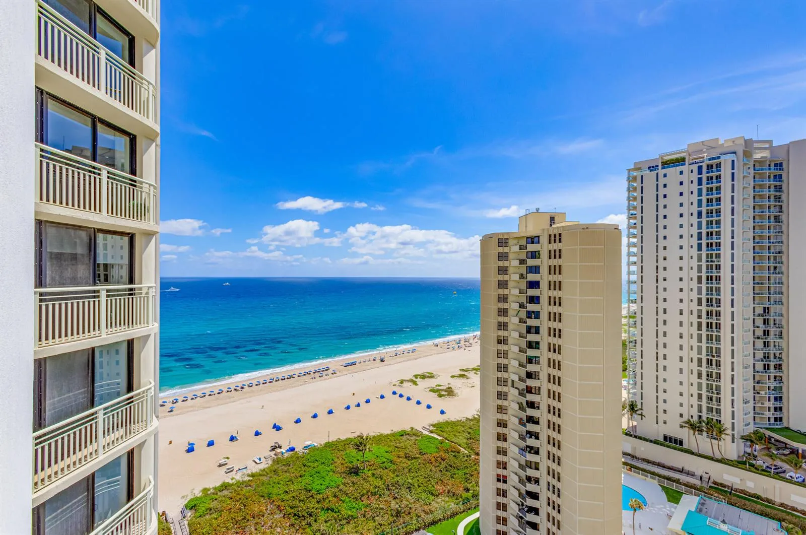 3000 N Ocean Drive # 22 G, Singer Island, FL 33404