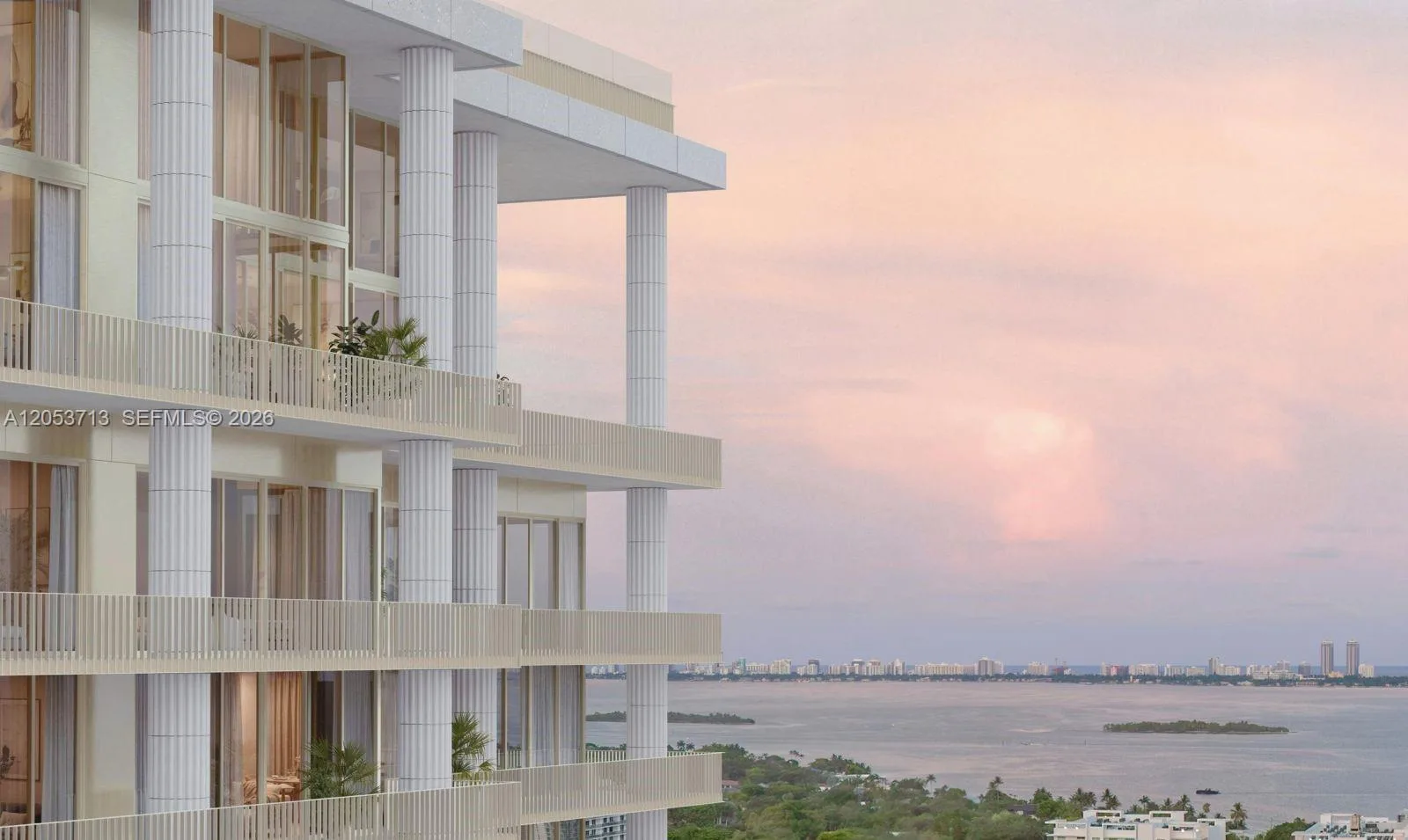 39 NE 39th Street # 2103, Miami, FL 33137