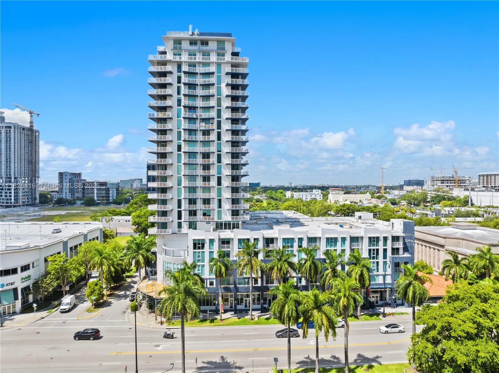 275 NE 18th St # CU-10, Miami, FL 33132