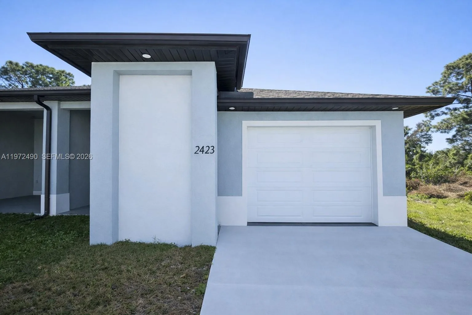 2423 MILTON AVE # 2423, Lehigh Acres, FL 33973 photo 4