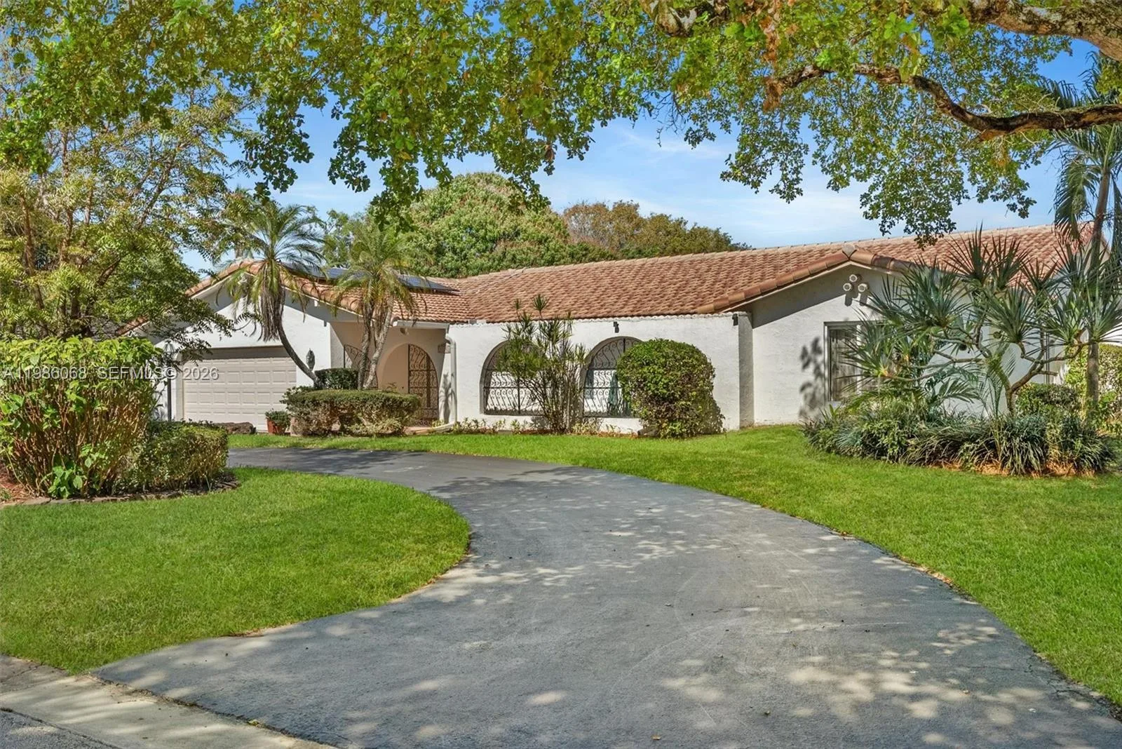 11101 NW 26th Dr, Coral Springs, FL 33065