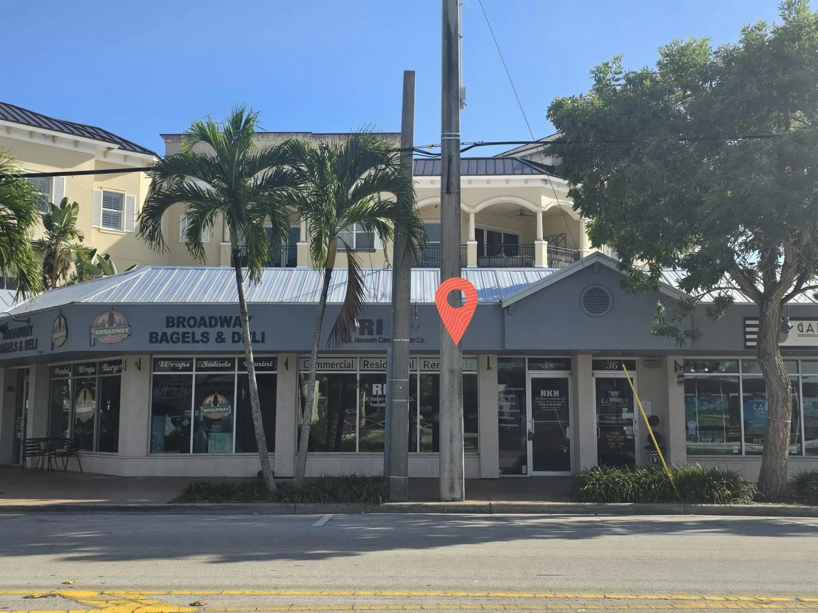 38 SE Ocean Boulevard # 38, Stuart, FL 34994