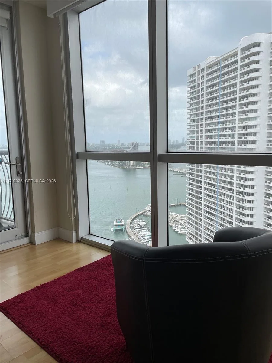 1750 N Bayshore Dr # 2802, Miami, FL 33132 photo 13