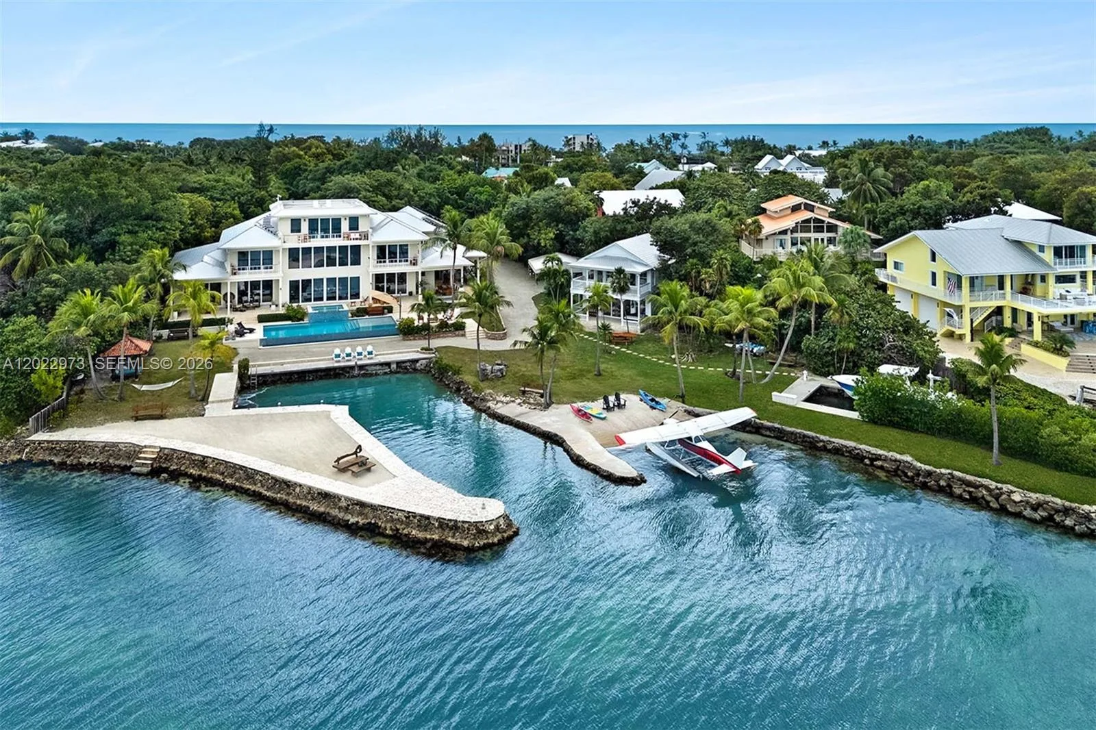 82768 Overseas Highway, Islamorada, FL 33036