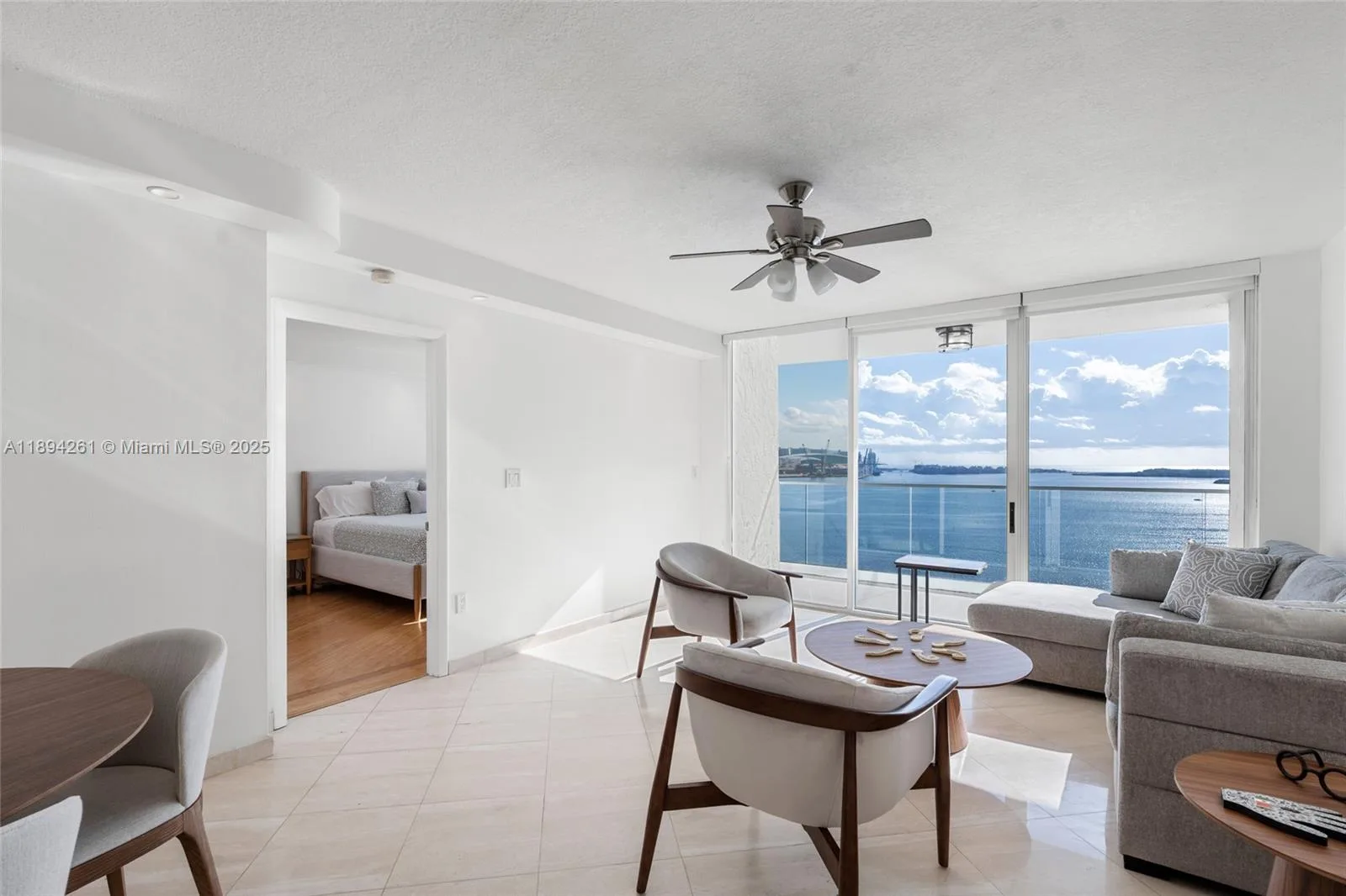 800 Claughton Island Dr # 2203, Miami, FL 33131 photo 2