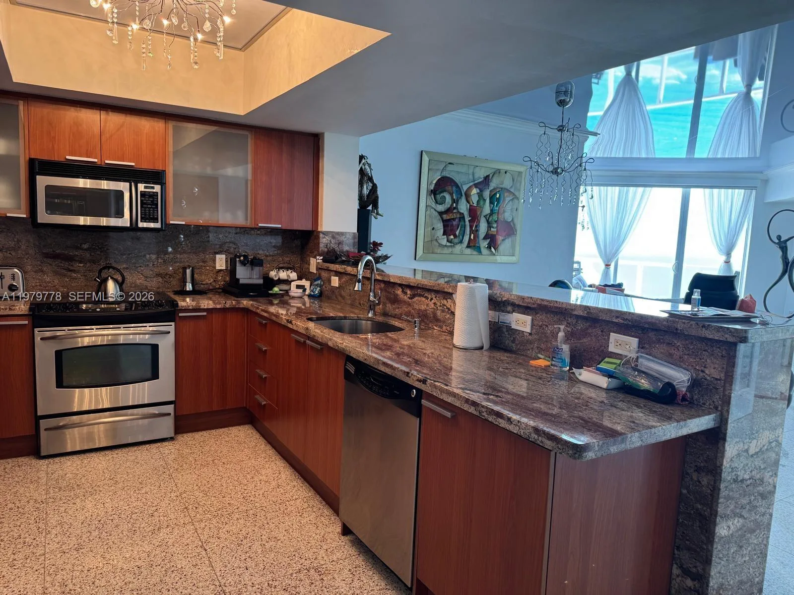 16699 Collins Ave # 2710, Sunny Isles Beach, FL 33160 photo 3