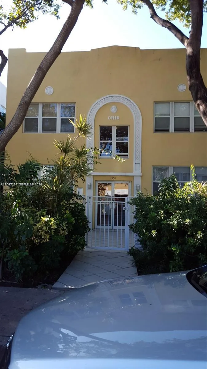 1550 Drexel Ave # 106, Miami Beach, FL 33139