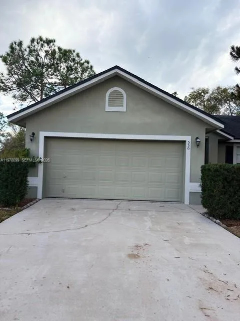 330 Sterling Drive, Winter Haven, FL 33884