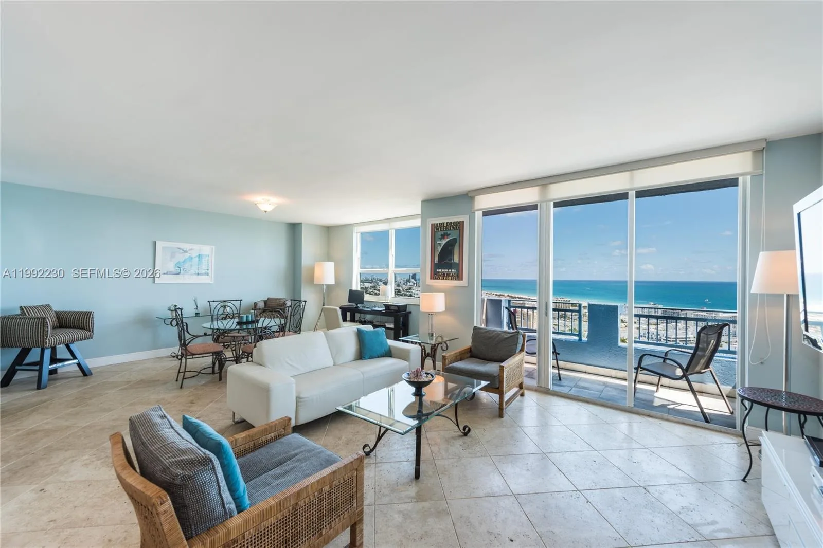 90 Alton Rd # PH3309, Miami Beach, FL 33139 photo 4