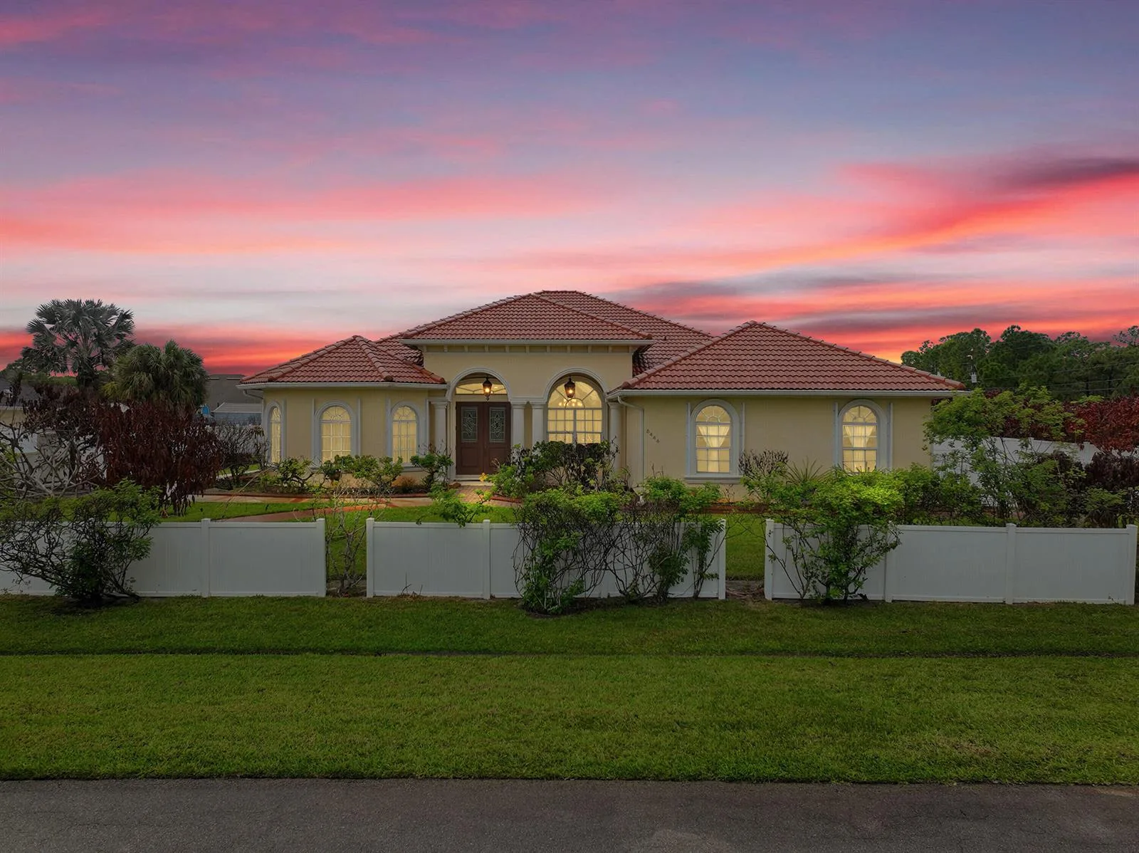 6444 NW Frenze Street, Port St. Lucie, FL 34986
