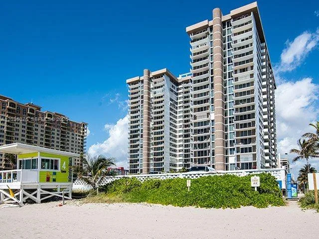 2030 S Ocean Dr # 1123, Hallandale Beach, FL 33009