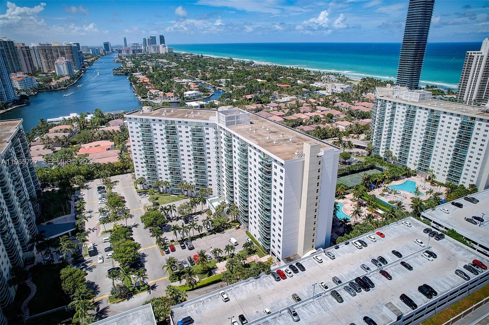 19380 Collins Ave # 1002, Sunny Isles Beach, FL 33160