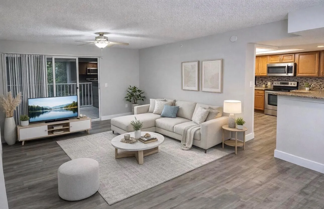 5021 N WILES Road # 205, Coconut Creek, FL 33073