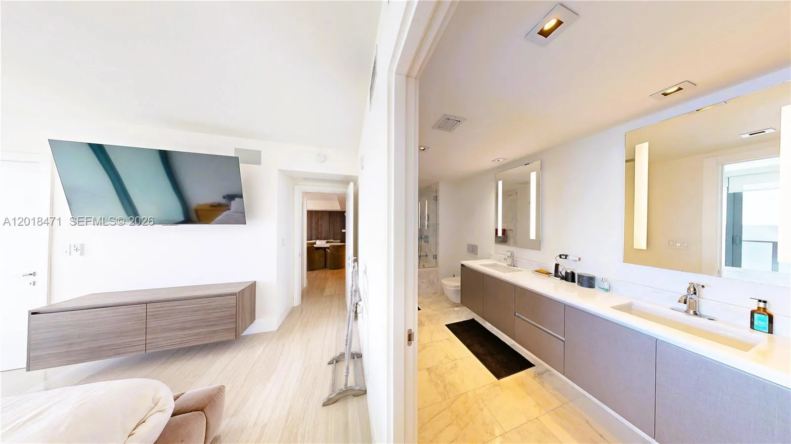 1451 Brickell Ave # 2502, Miami, FL 33131 photo 11