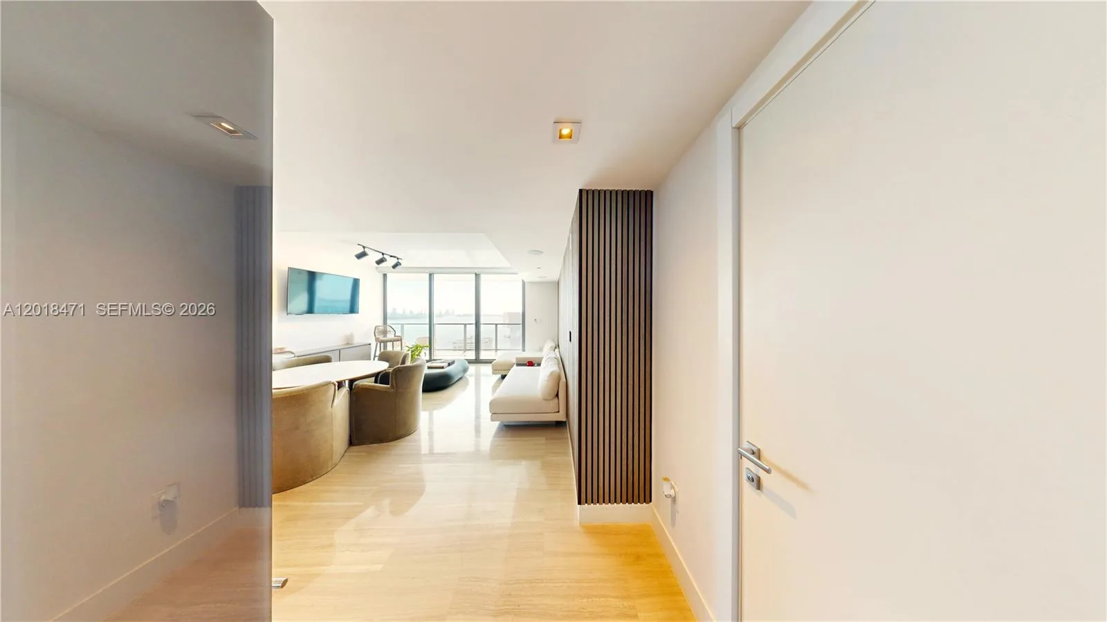 1451 Brickell Ave # 2502, Miami, FL 33131 photo 8