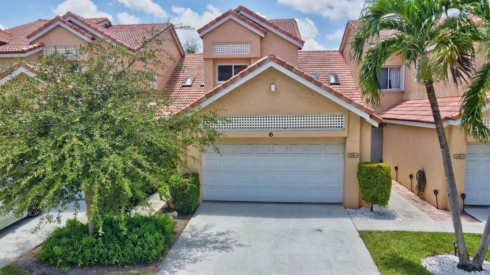 23061 Aqua View # 6, Boca Raton, FL 33433