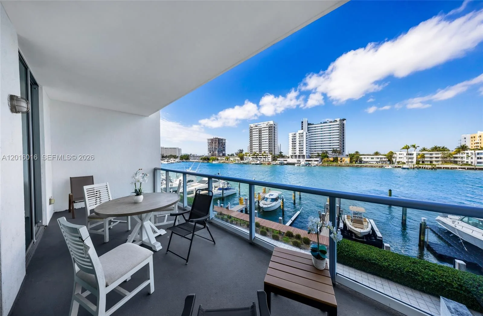 7928 East Dr # 305, North Bay Village, FL 33141