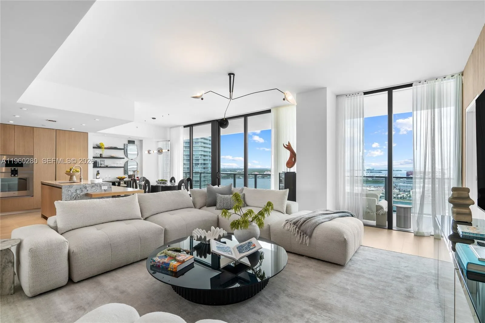 500 Alton # 2203, Miami Beach, FL 33139