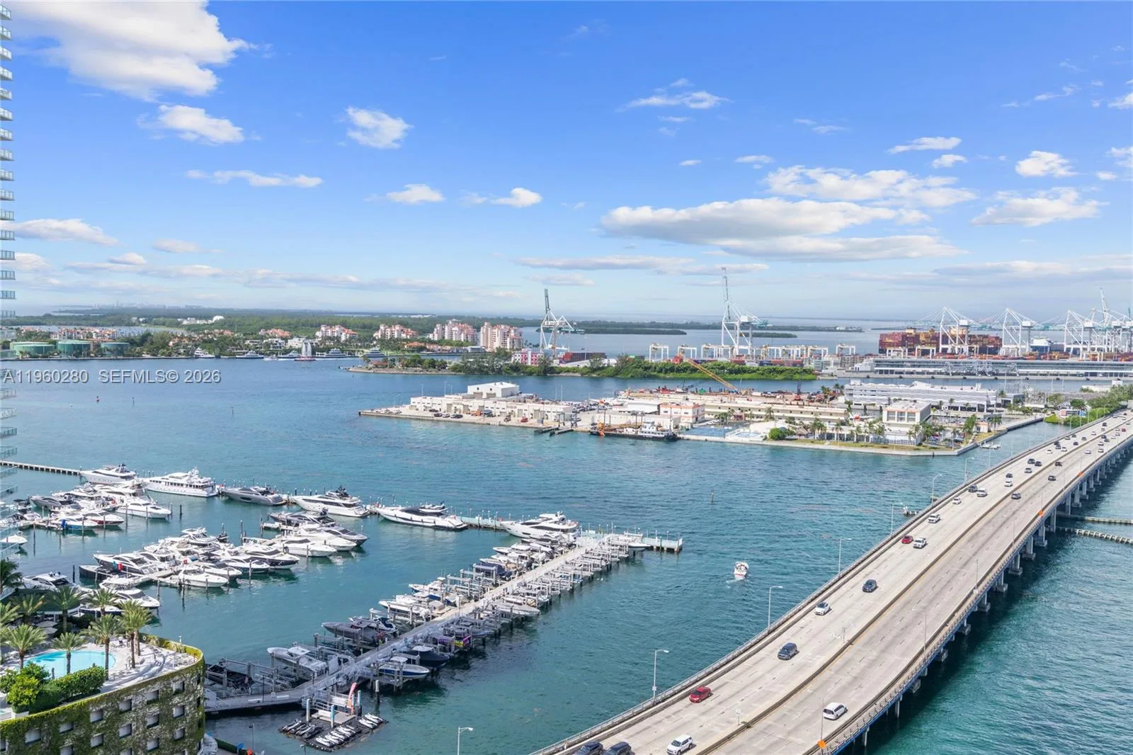 500 Alton # 2203, Miami Beach, FL 33139 photo 2