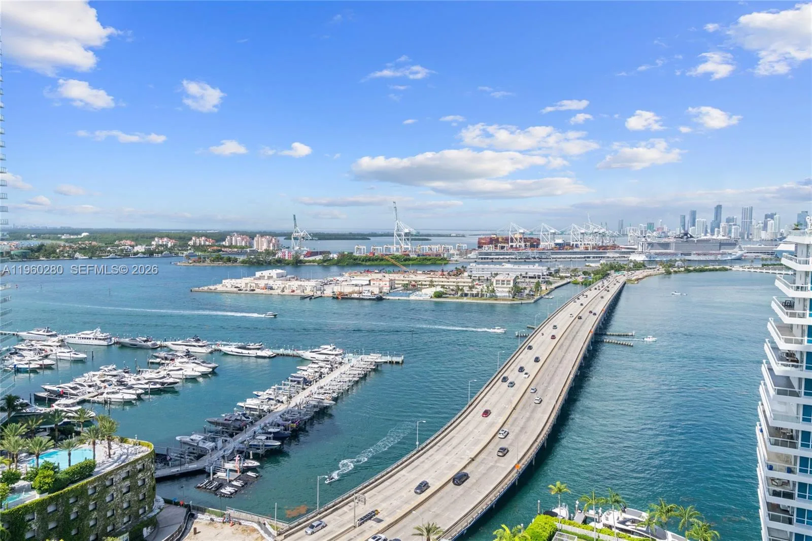500 Alton # 2203, Miami Beach, FL 33139 photo 3