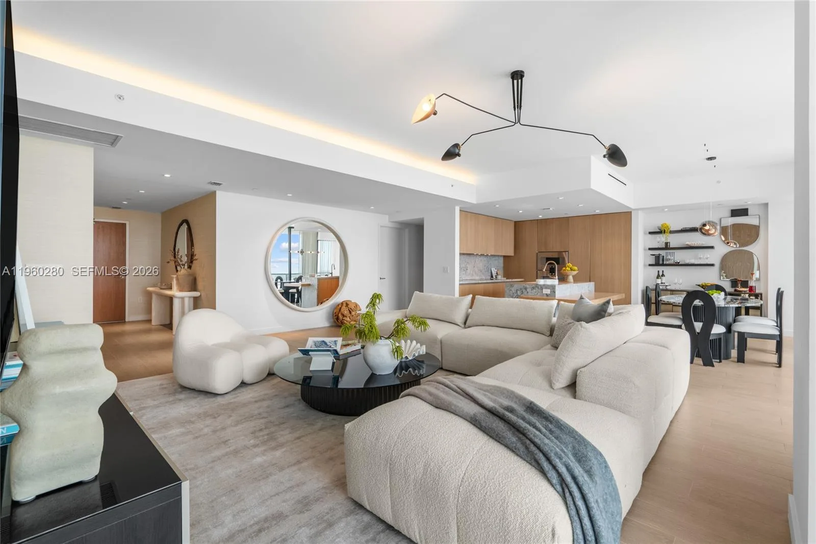 500 Alton # 2203, Miami Beach, FL 33139 photo 5