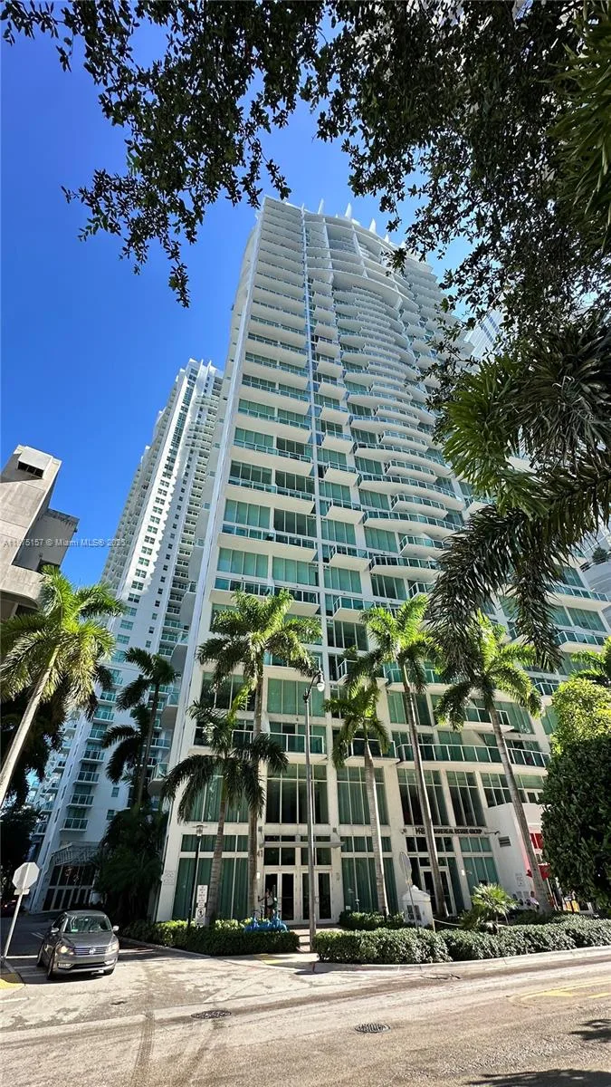 41 SE 5th St # 1104, Miami, FL 33131