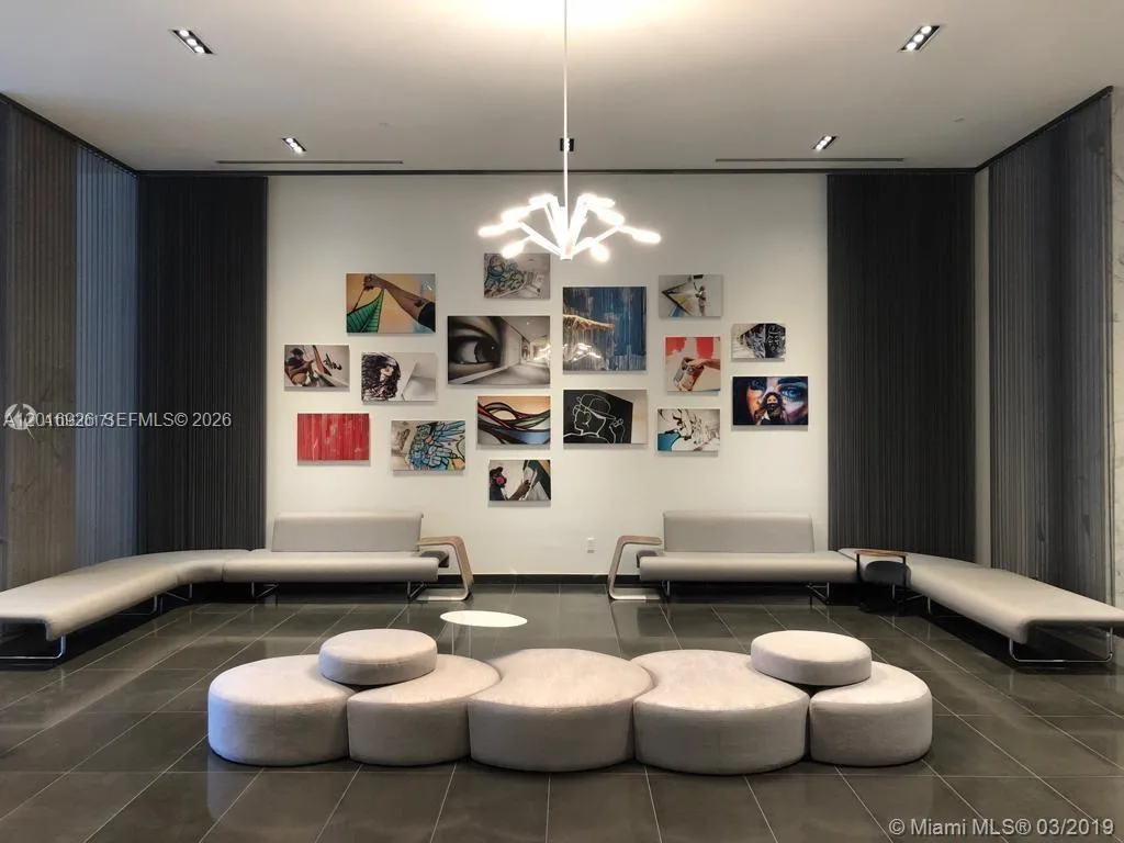 1600 NE 1st Ave # 3614, Miami, FL 33132 photo 2