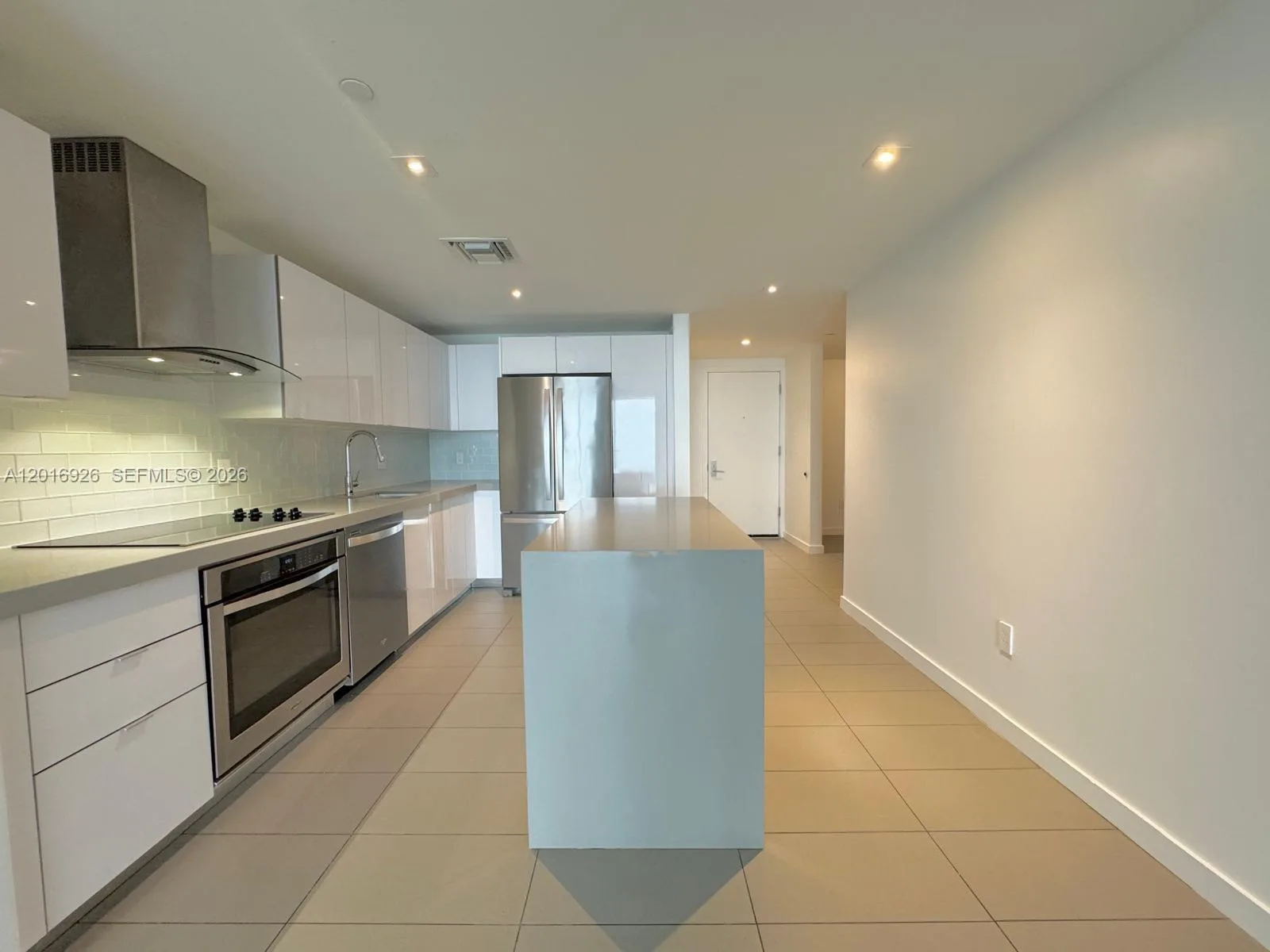 1600 NE 1st Ave # 3614, Miami, FL 33132 photo 3