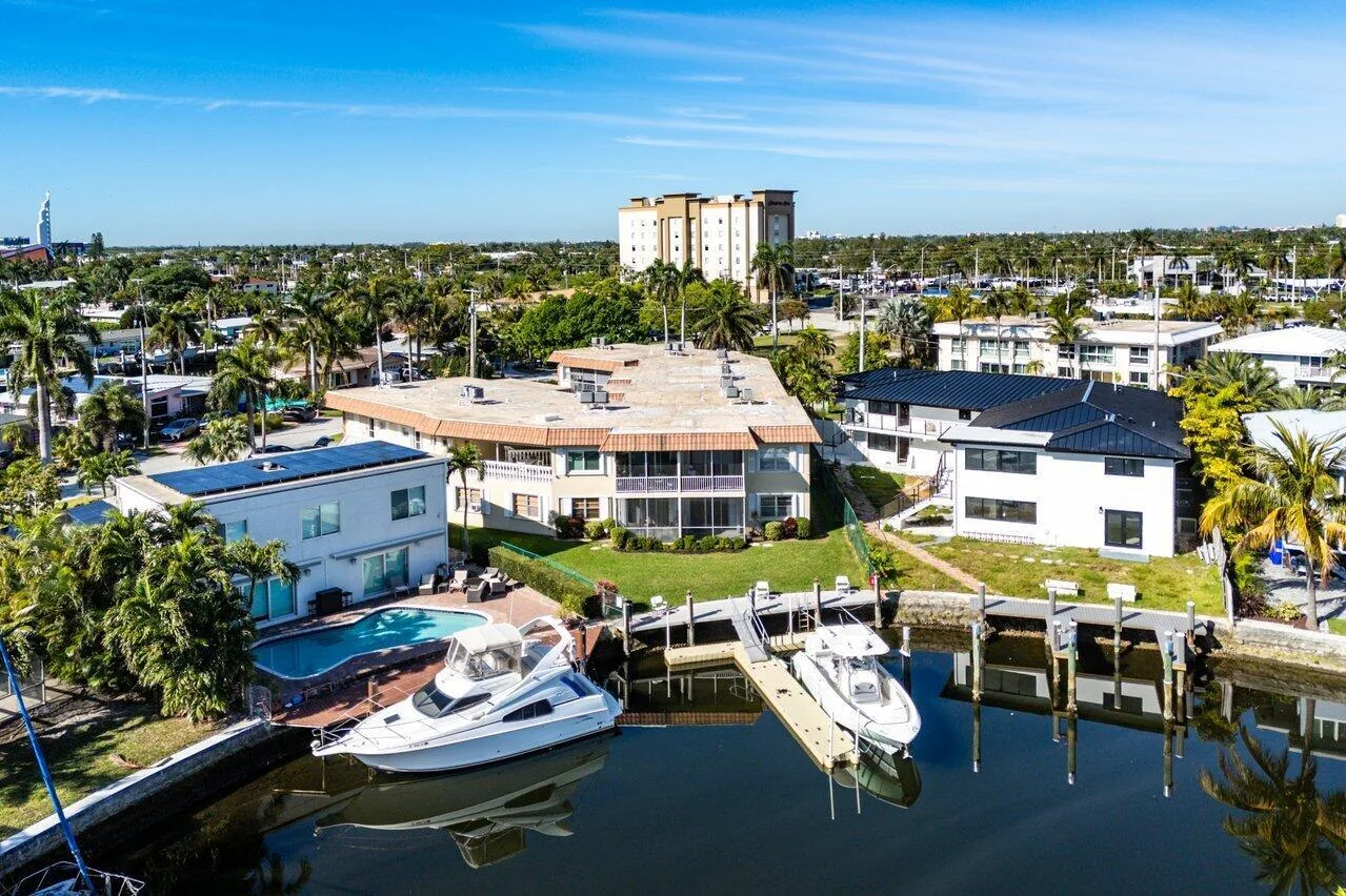 2201 SE 9th Street # 107, Pompano Beach, FL 33062