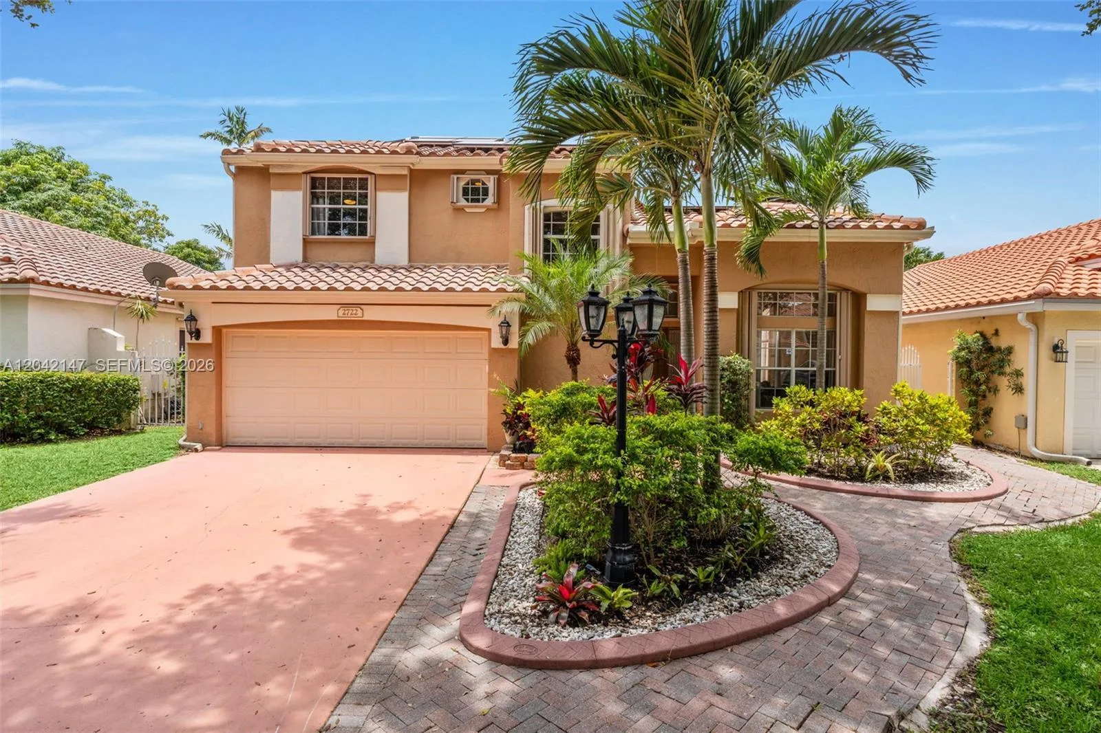 2722 Cayenne Ave, Cooper City, FL 33026