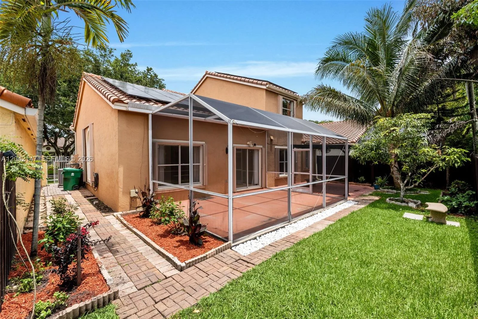 2722 Cayenne Ave, Cooper City, FL 33026 photo 4