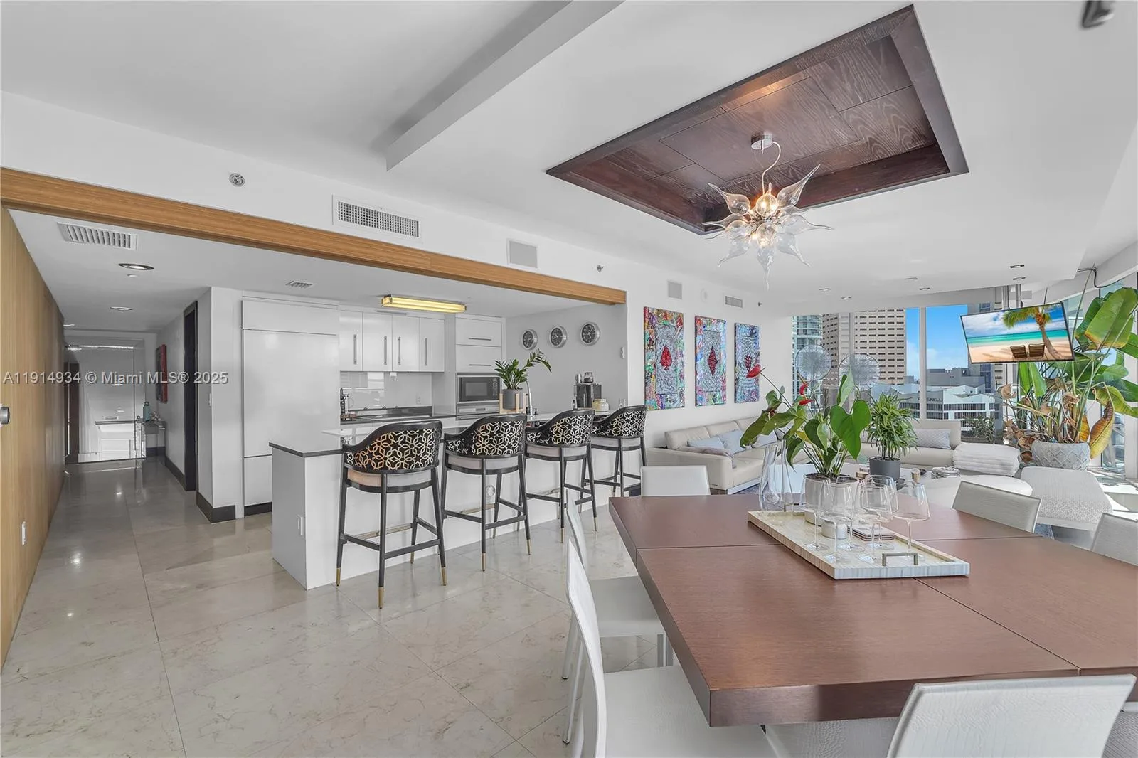 465 Brickell Ave # 1001, Miami, FL 33131 photo 6