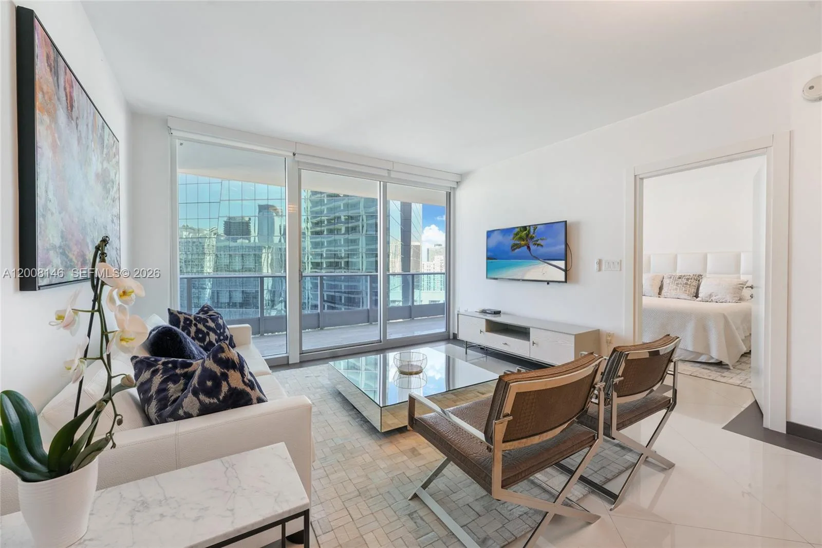 200 Biscayne Boulevard Way # 3613, Miami, FL 33131 photo 2