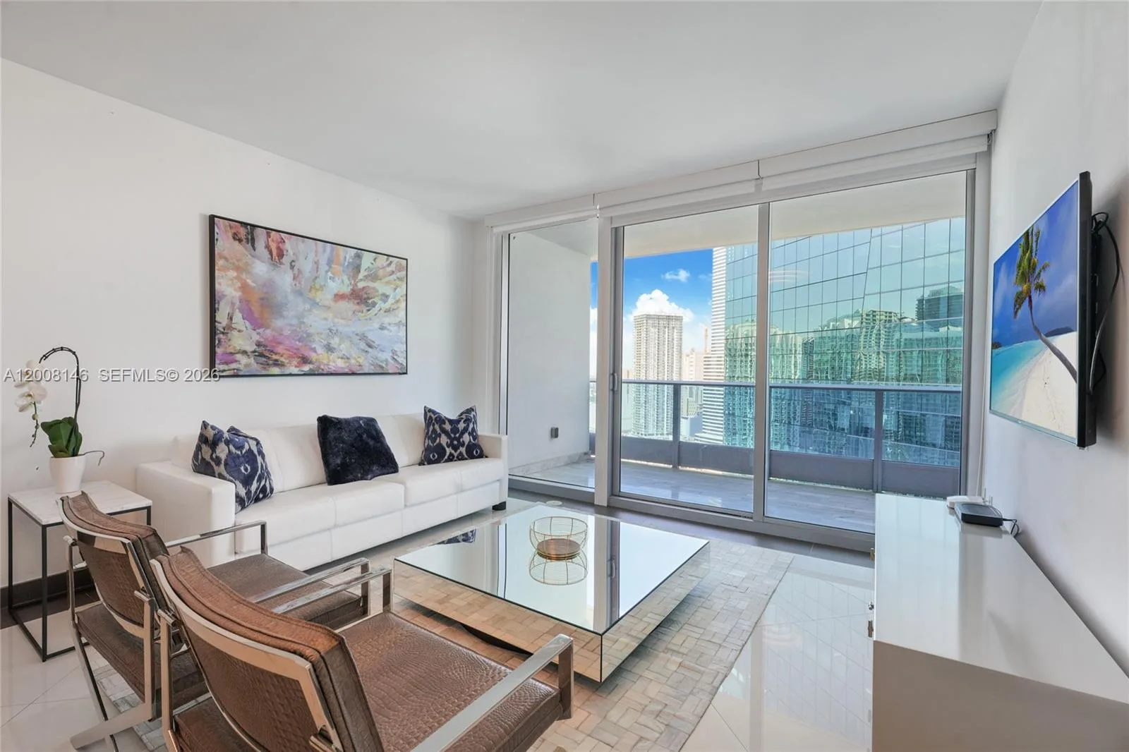 200 Biscayne Boulevard Way # 3613, Miami, FL 33131 photo 3