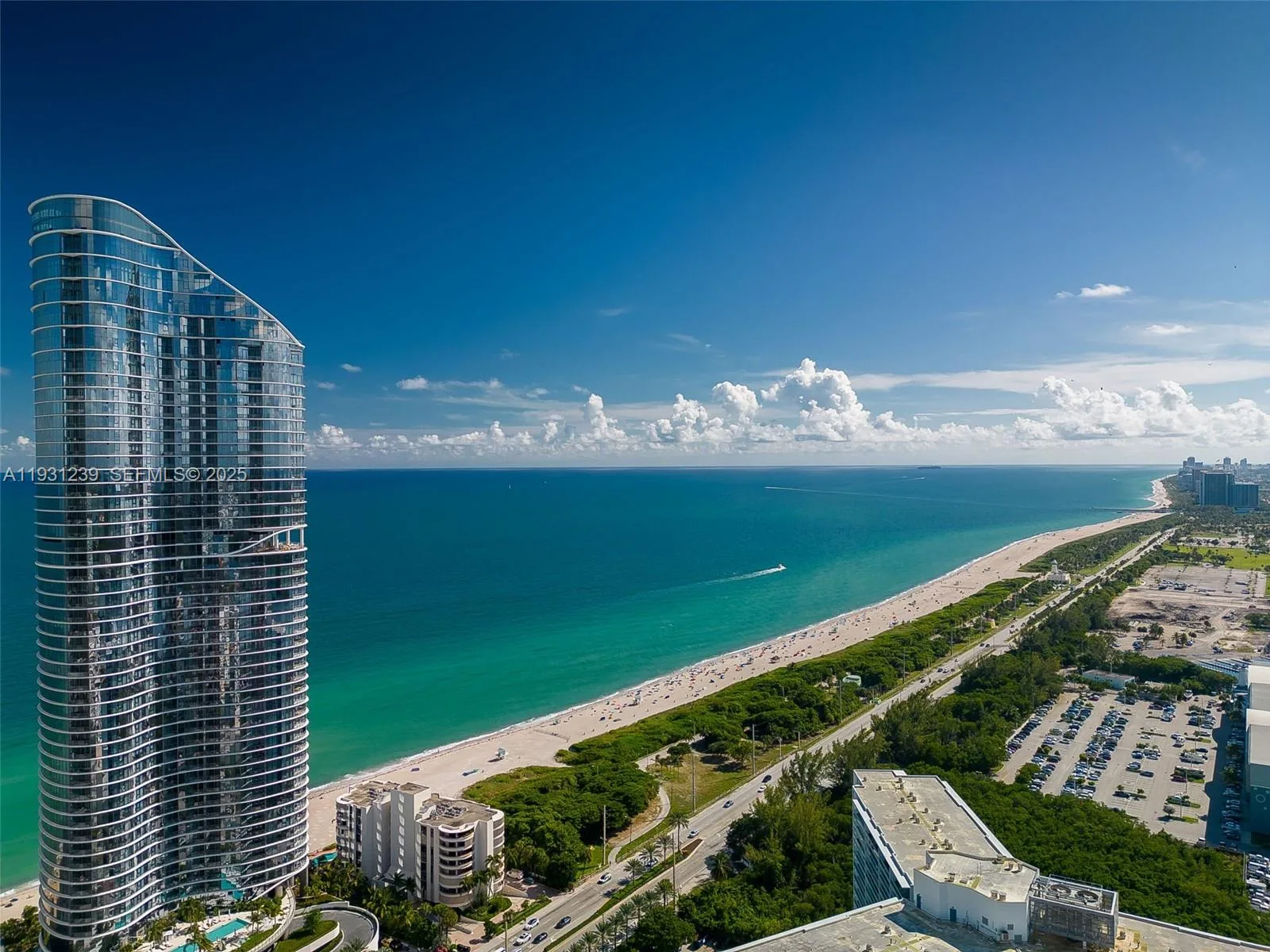 The Ritz-Carlton Residences Sunny Isles Beach