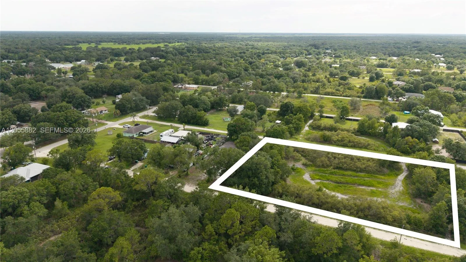 0 NE 2nd Terrace, Okeechobee, FL 34972 — zdjęcie 2