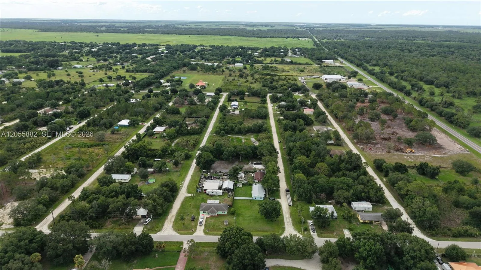 0 NE 2nd Terrace, Okeechobee, FL 34972 — zdjęcie 4