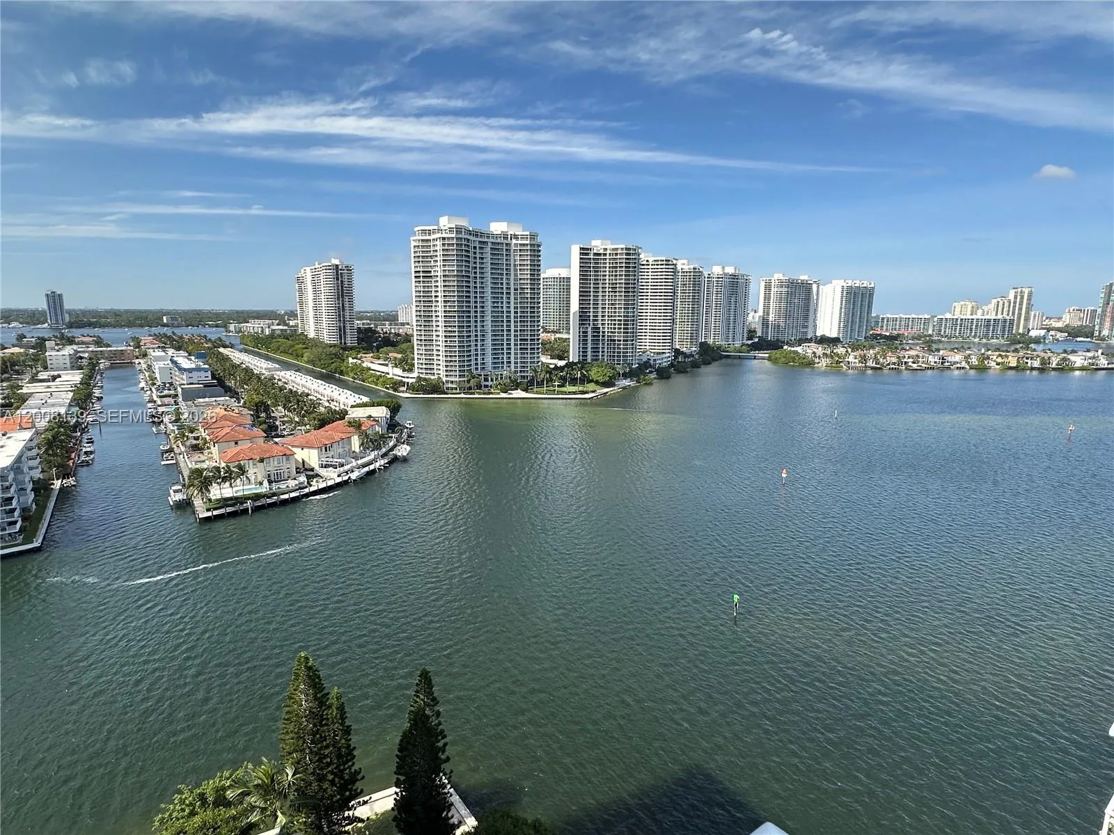 301 174th St # 2020, Sunny Isles Beach, FL 33160
