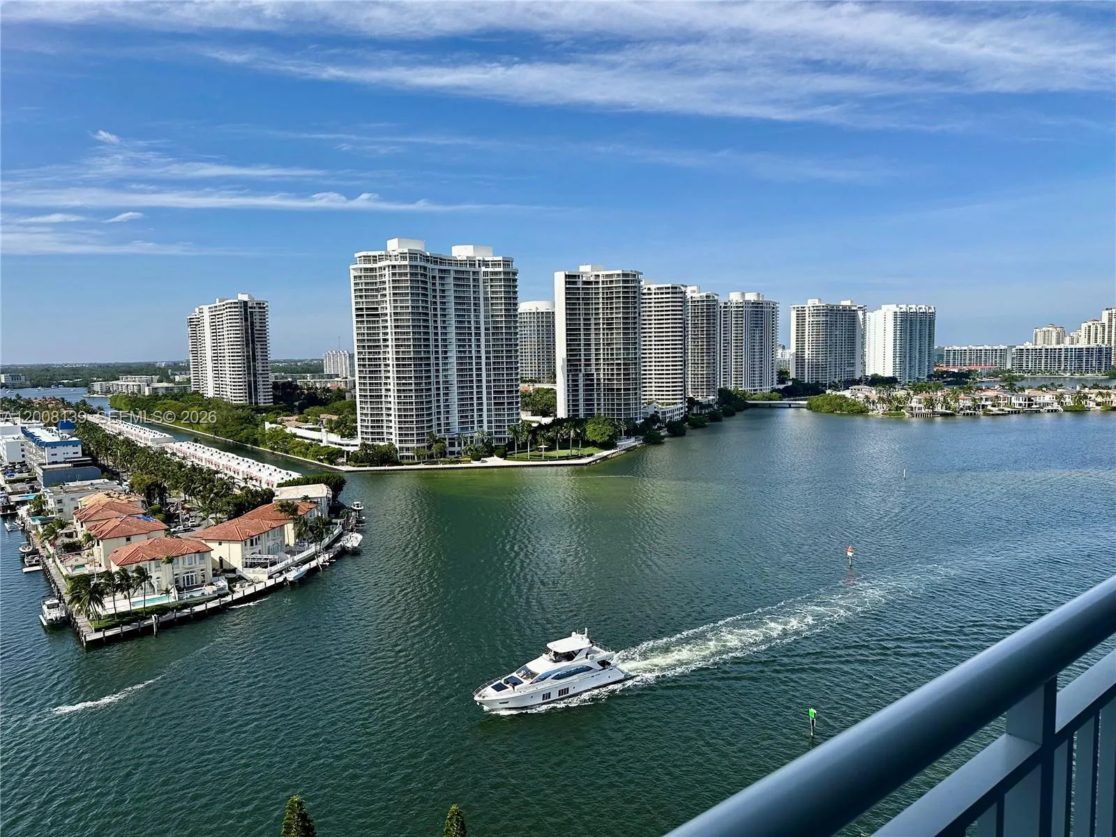 301 174th St # 2020, Sunny Isles Beach, FL 33160 photo 2