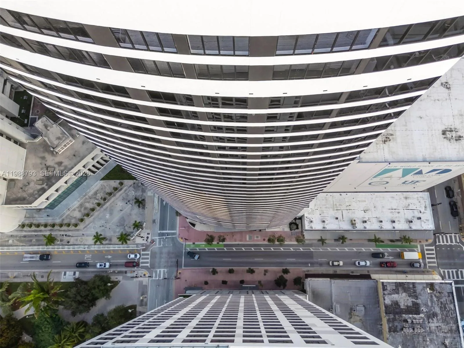 225 N Miami # 1705, Miami, FL 33131 photo 3