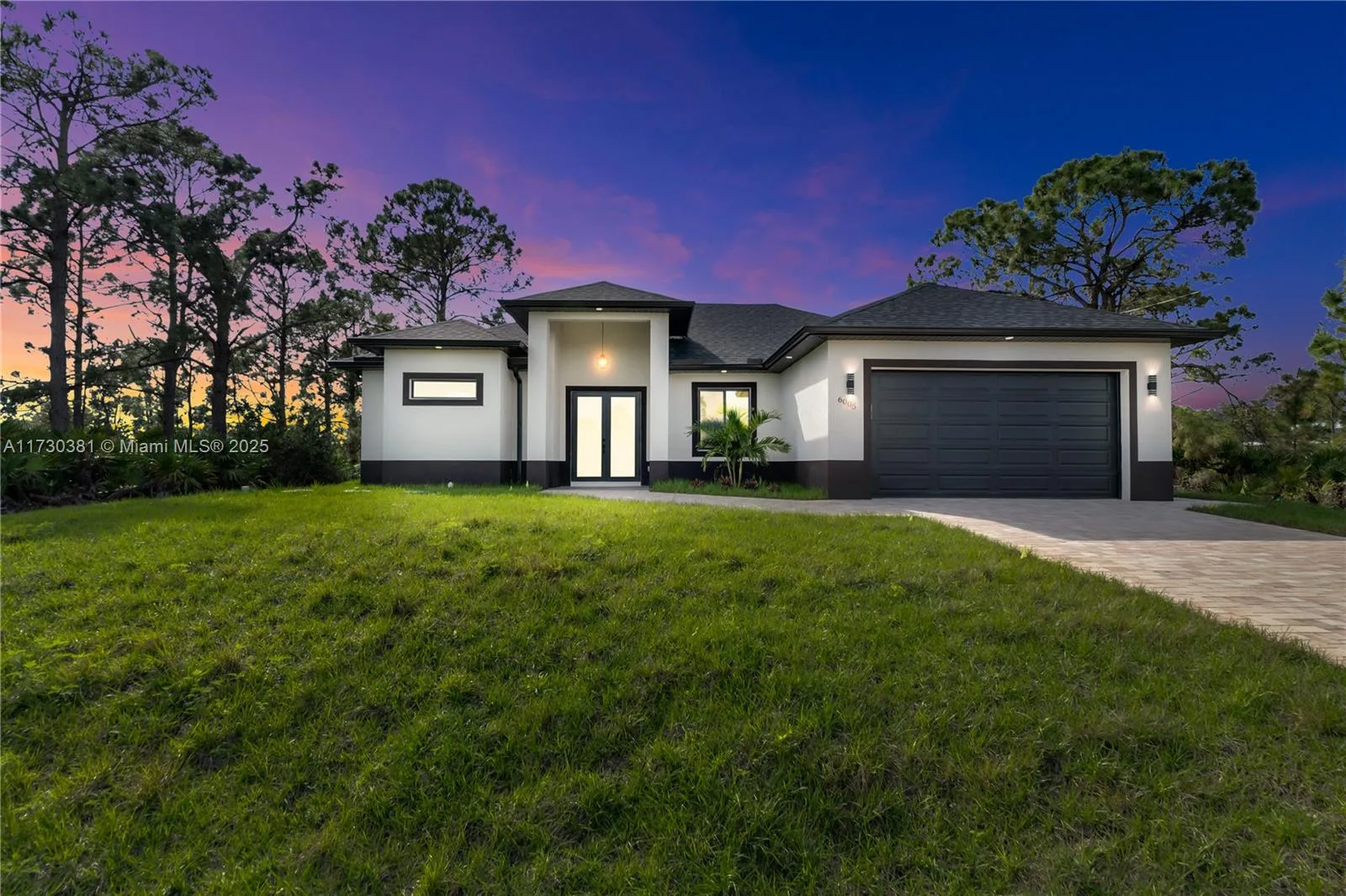 6005 QUEEN, Lehigh Acres, FL 33971