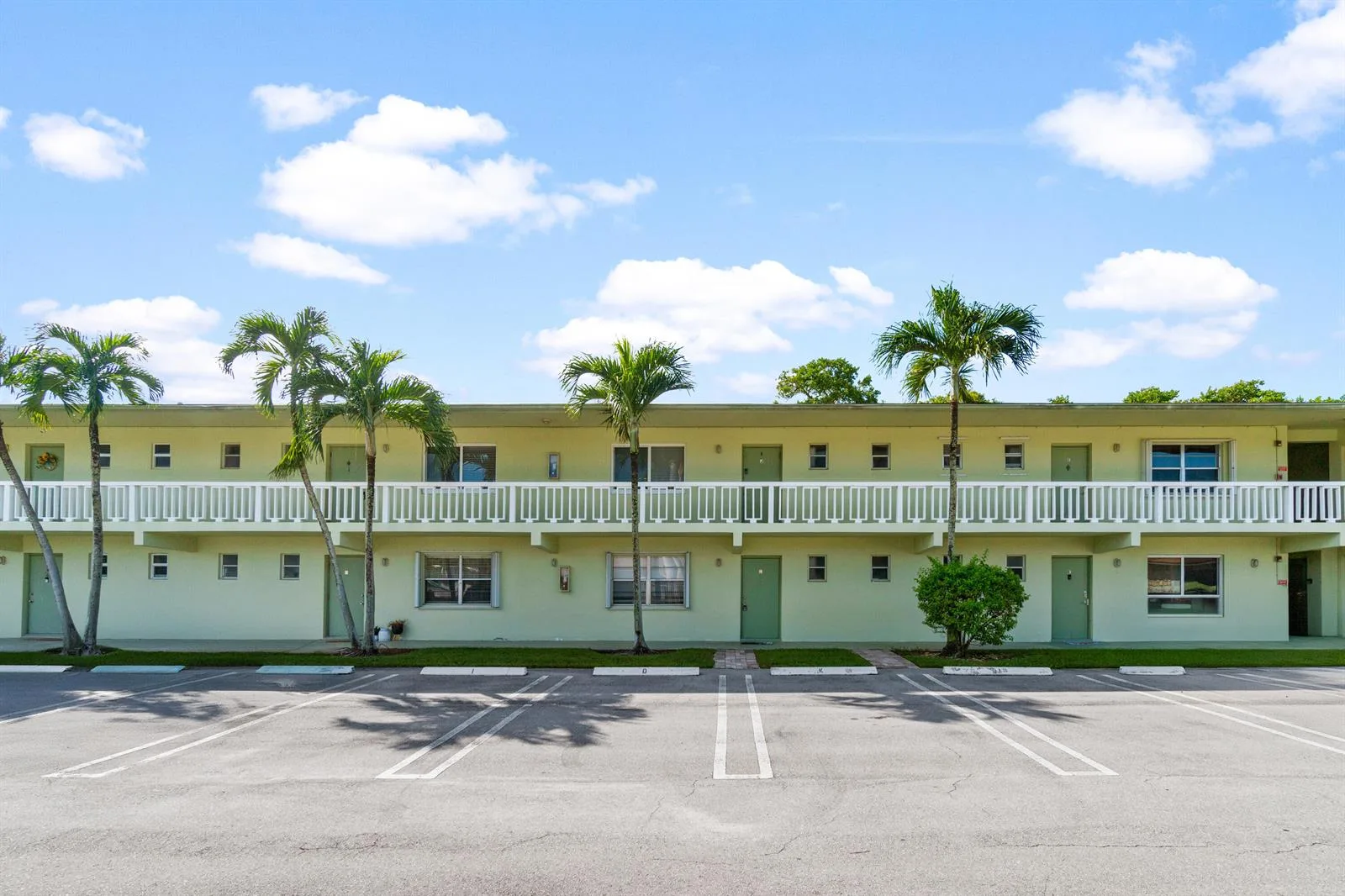 658 NE 6th Court E # E, Boynton Beach, FL 33435