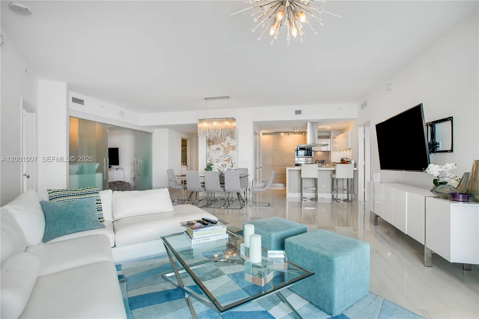 17111 Biscayne Blvd # 2008, North Miami Beach, FL 33160 photo 5
