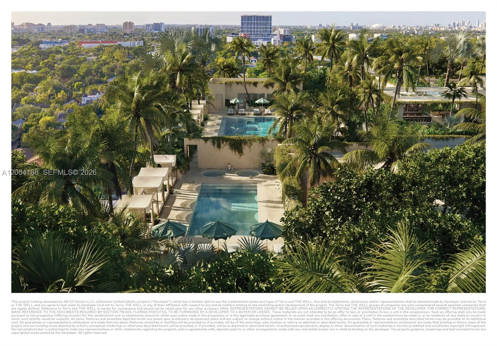 2835 Tigertail Ave # PH04, Miami, FL 33133 photo 6
