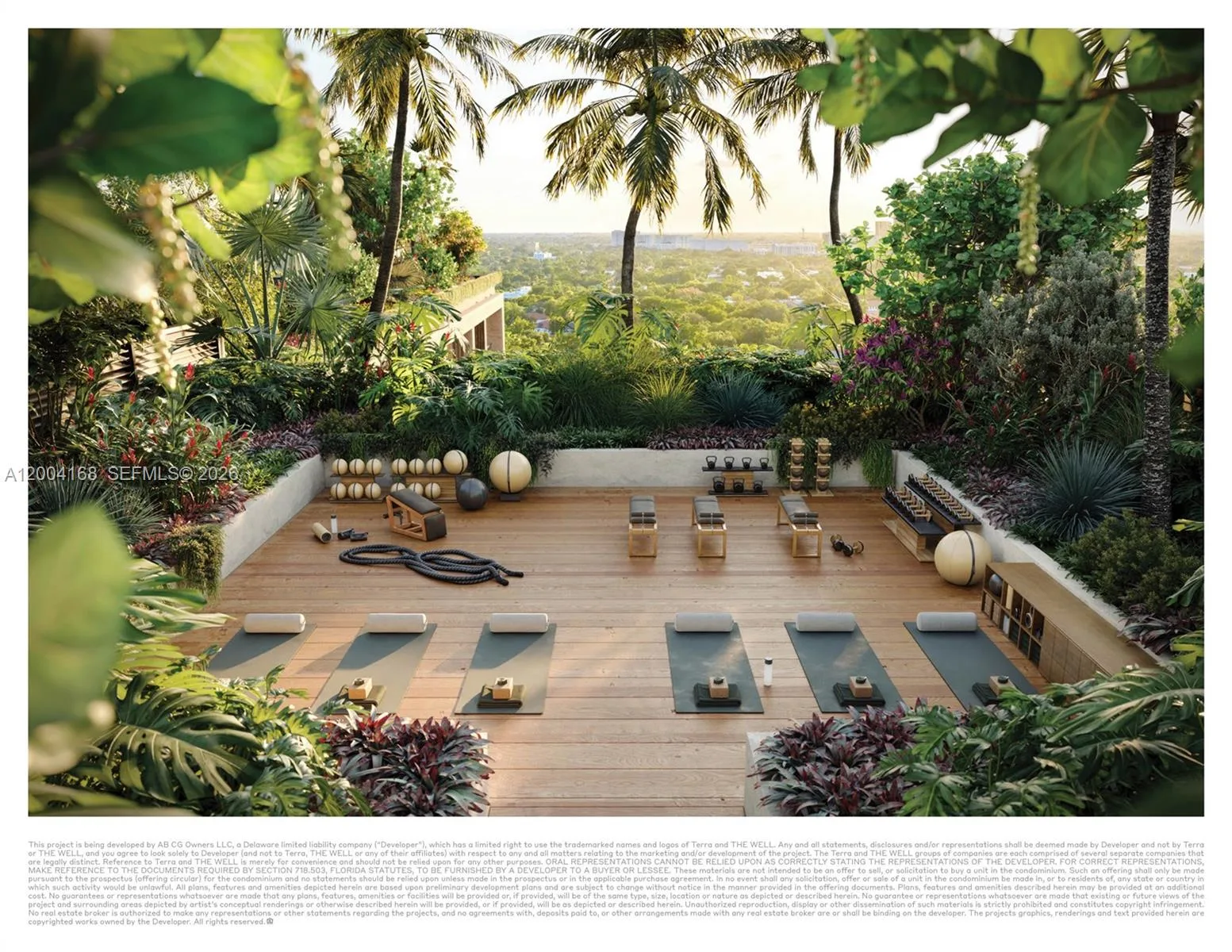 2835 Tigertail Ave # PH04, Miami, FL 33133 photo 9