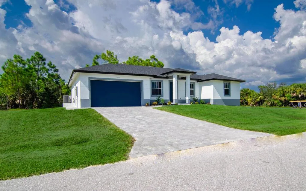 10654 Washington Road, Port Charlotte, FL 33981