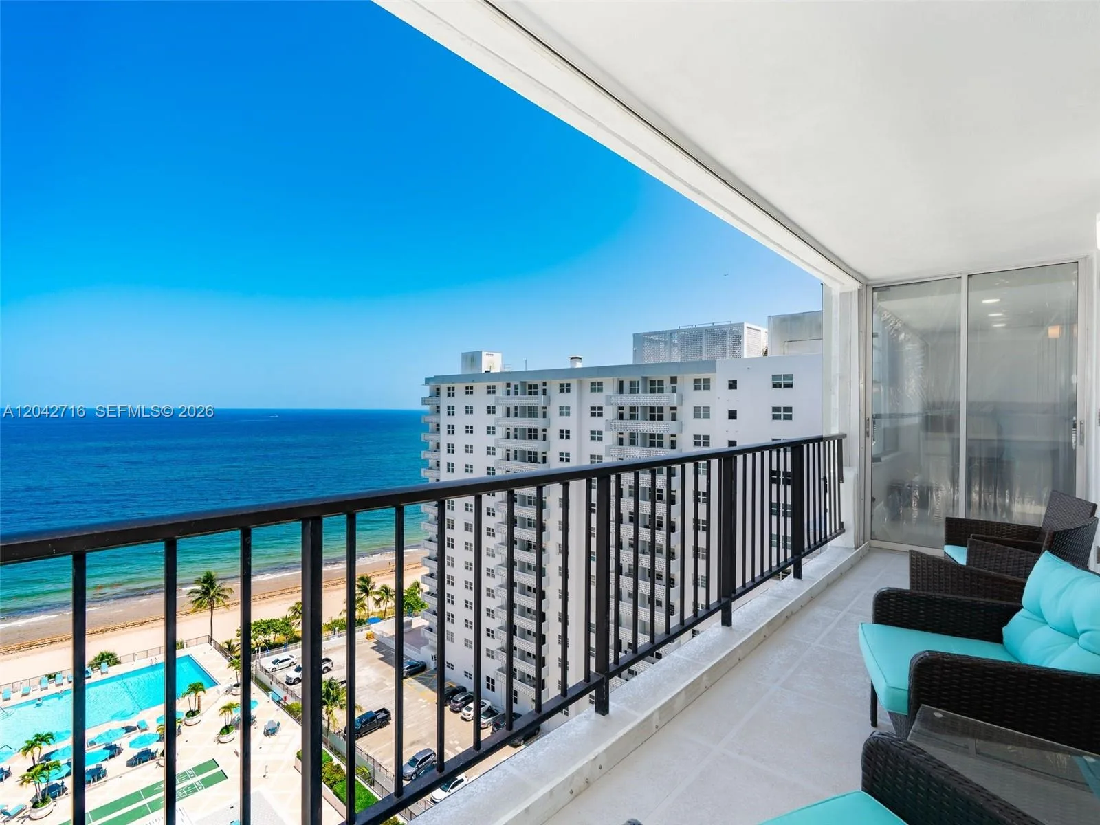 4280 Galt Ocean Dr # 15B, Fort Lauderdale, FL 33308 photo 2