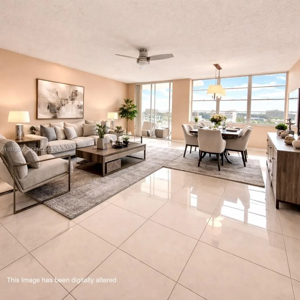 2150 Sans Souci Blvd # B811, North Miami, FL 33181